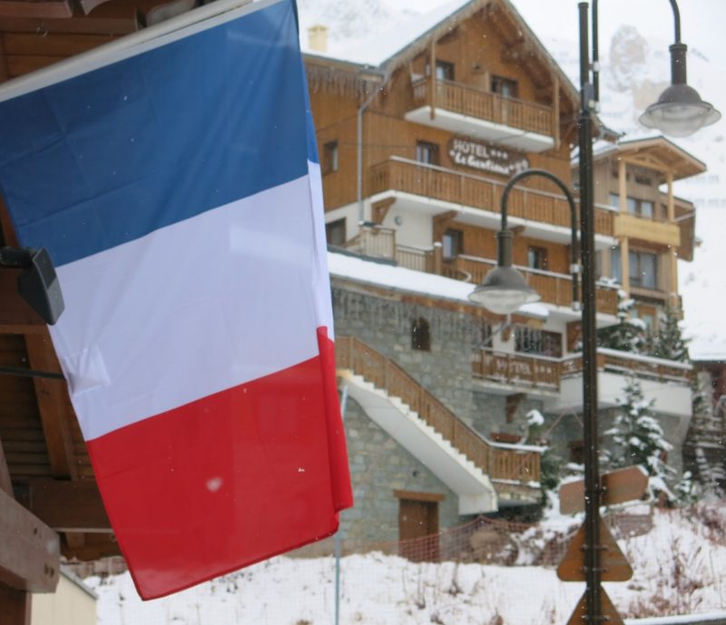 France